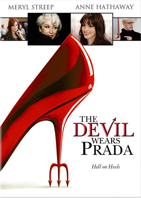 the devil wears Prada movies123